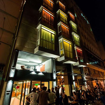 Caramel Boutique Hotel Bejrut Zewnętrze zdjęcie