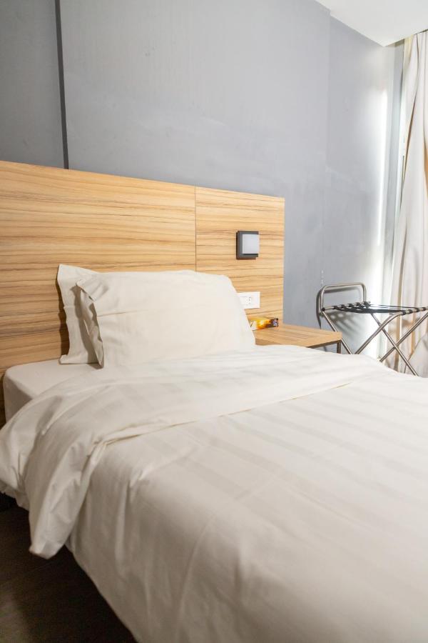 Caramel Boutique Hotel Bejrut Zewnętrze zdjęcie