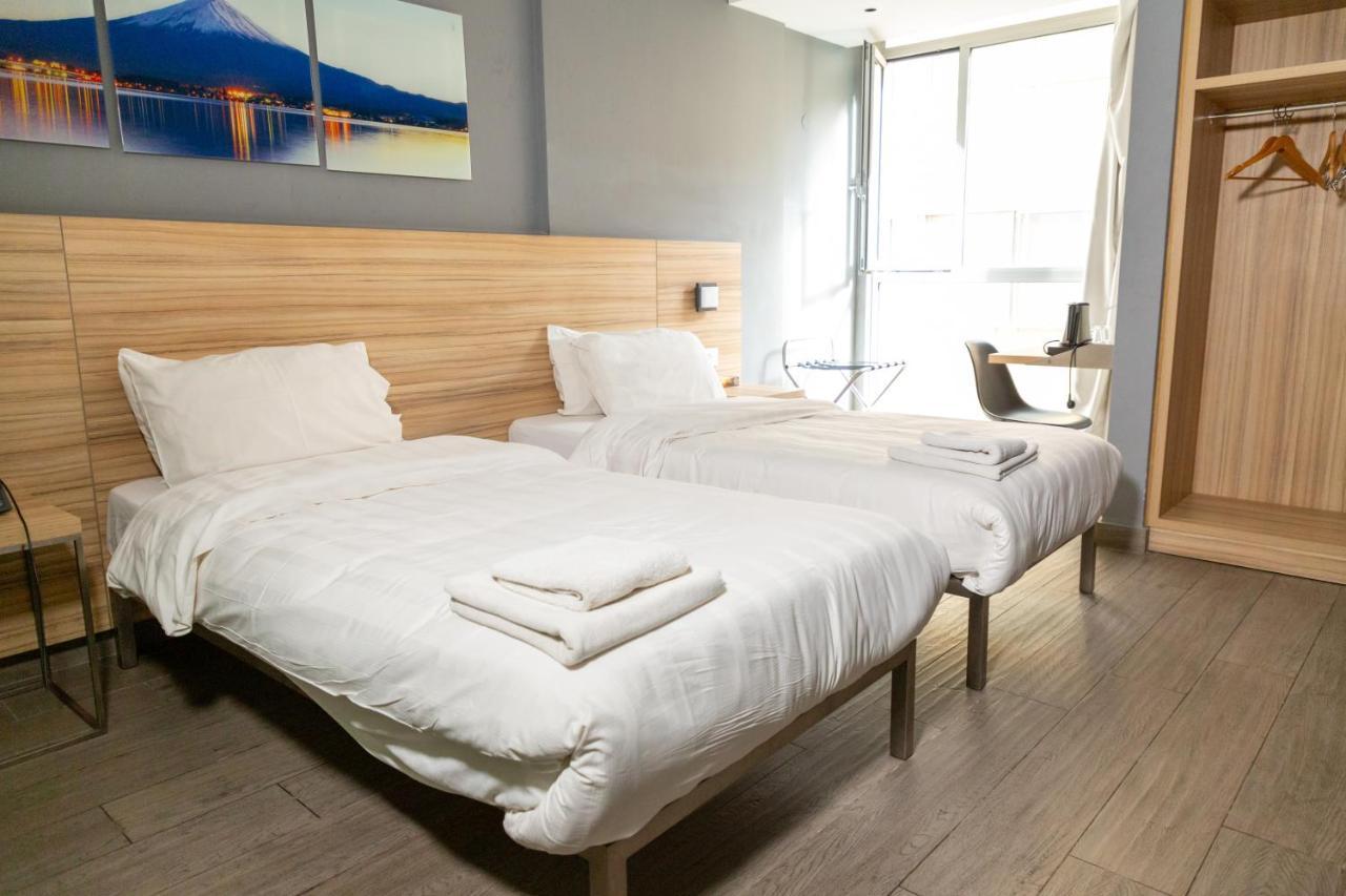 Caramel Boutique Hotel Bejrut Zewnętrze zdjęcie