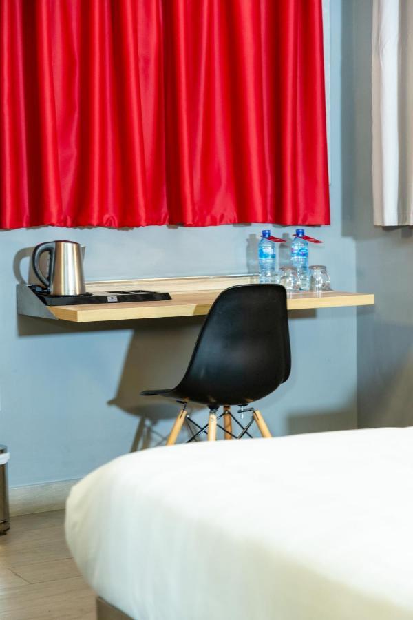 Caramel Boutique Hotel Bejrut Zewnętrze zdjęcie