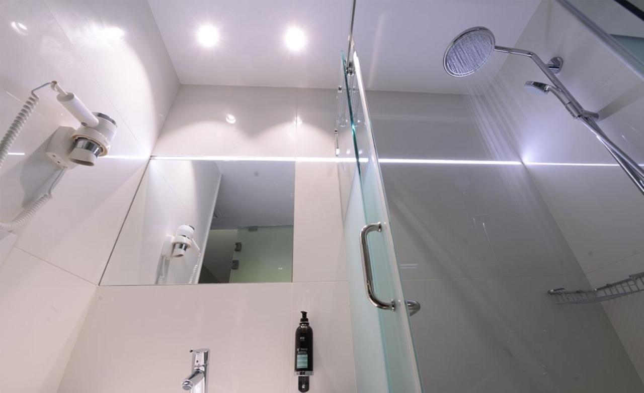 Caramel Boutique Hotel Bejrut Zewnętrze zdjęcie