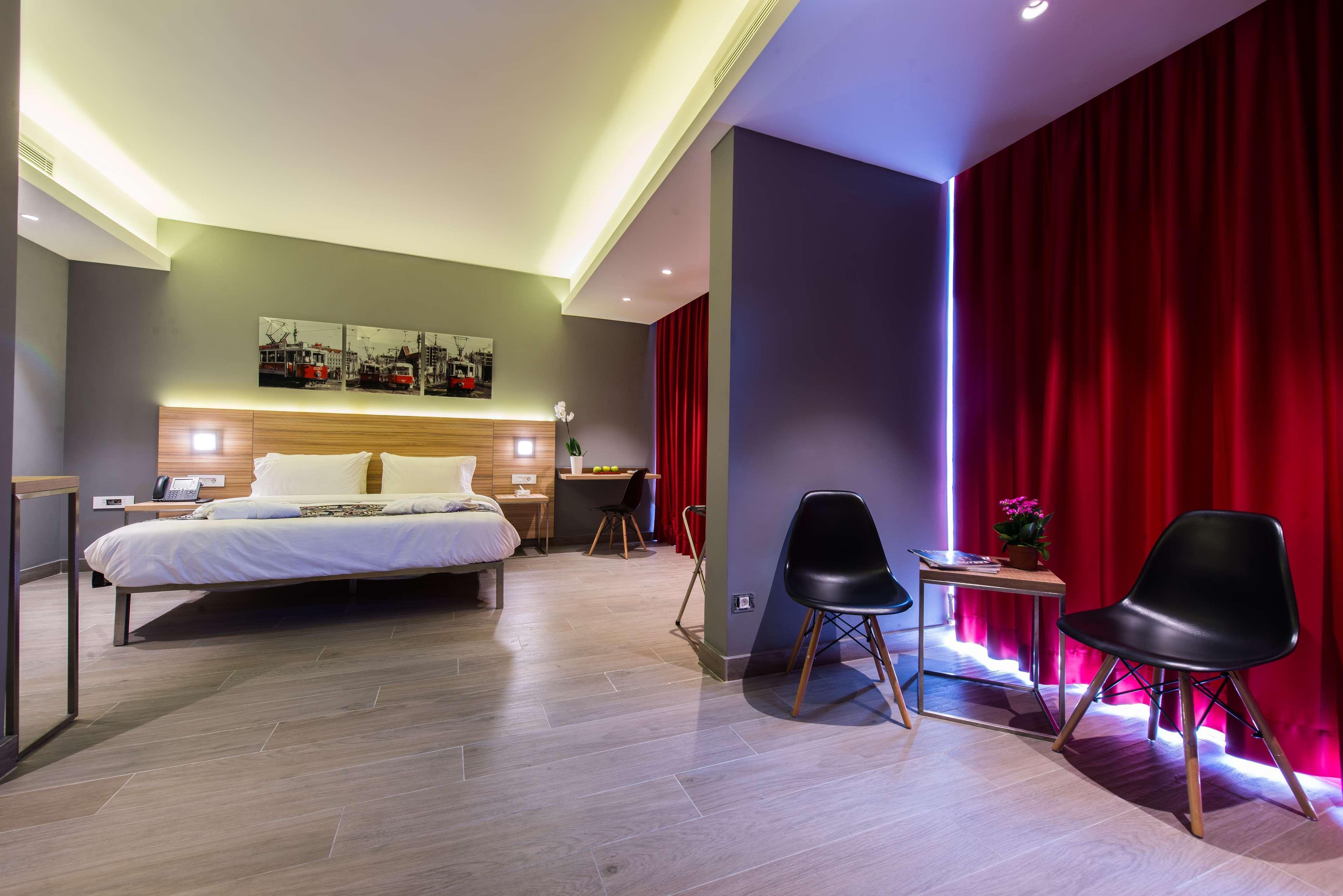 Caramel Boutique Hotel Bejrut Zewnętrze zdjęcie