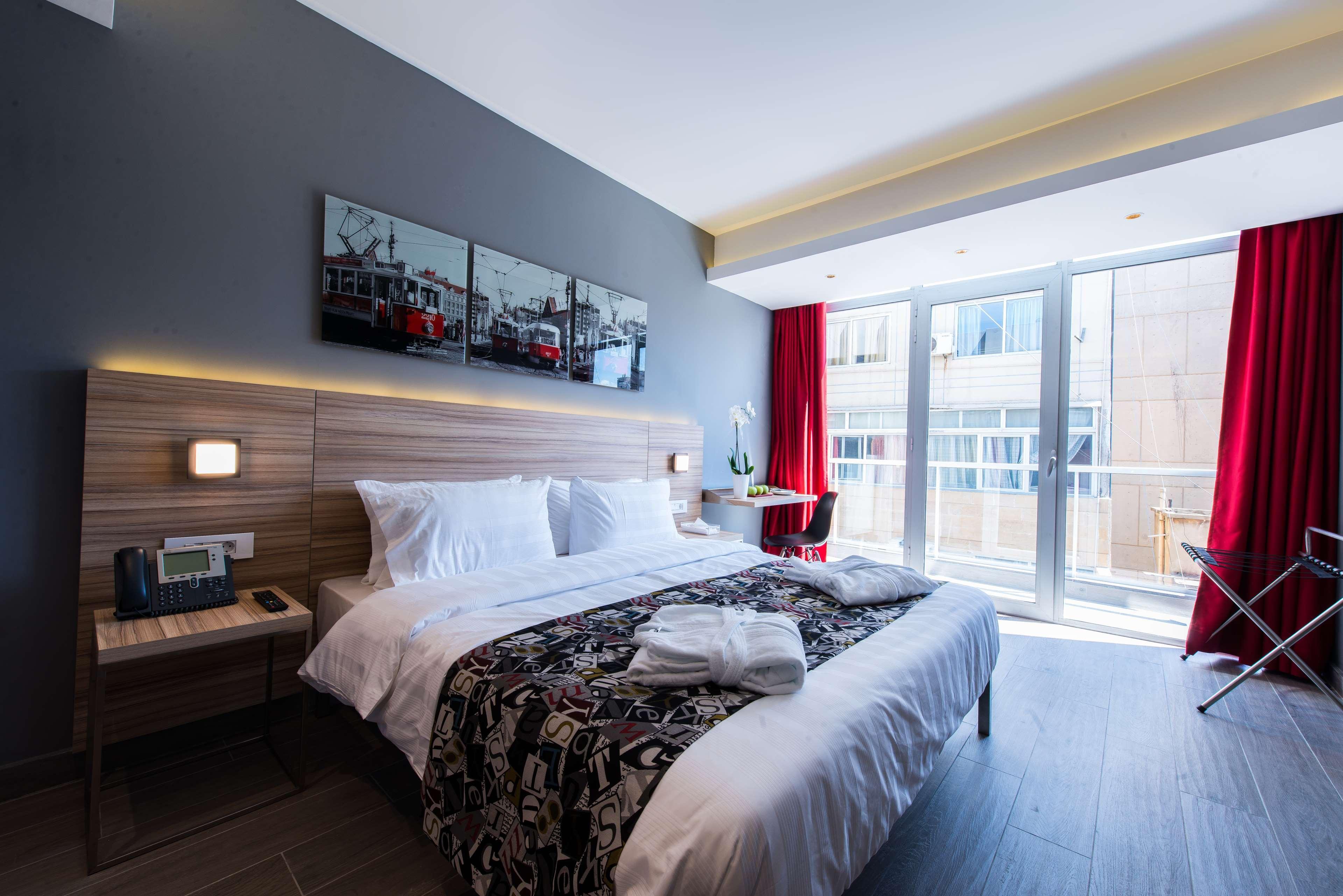 Caramel Boutique Hotel Bejrut Zewnętrze zdjęcie