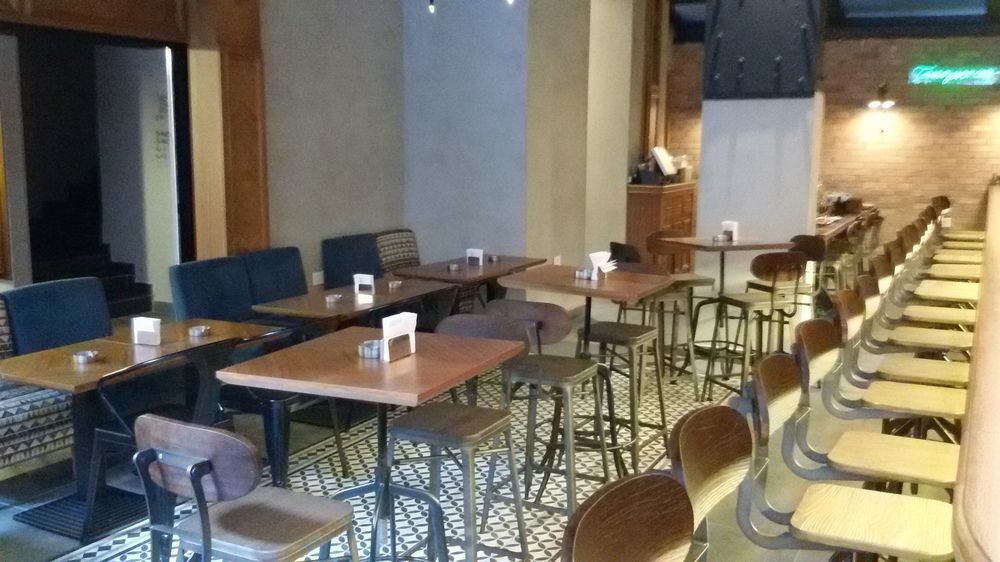 Caramel Boutique Hotel Bejrut Zewnętrze zdjęcie