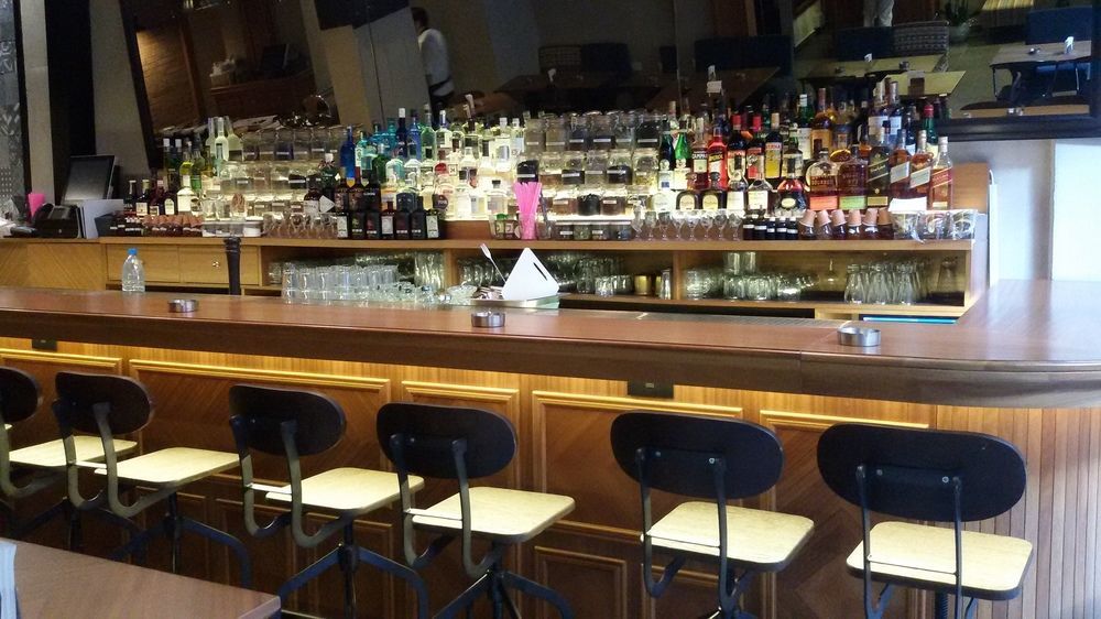 Caramel Boutique Hotel Bejrut Zewnętrze zdjęcie