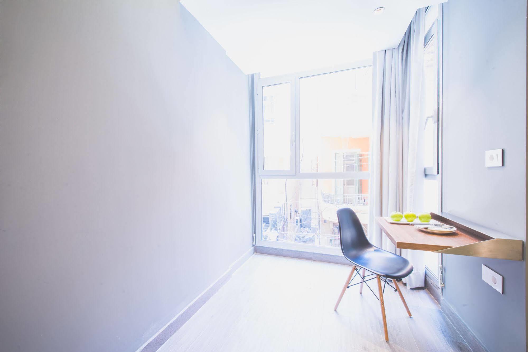 Caramel Boutique Hotel Bejrut Zewnętrze zdjęcie