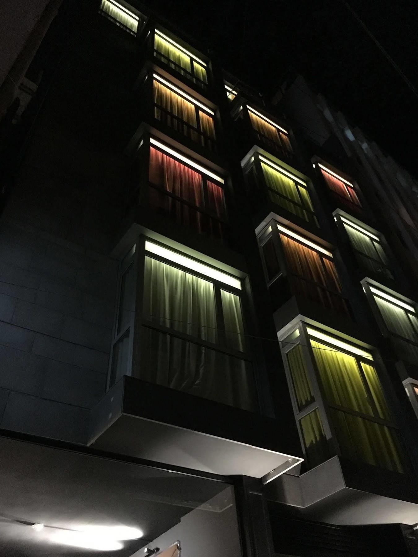 Caramel Boutique Hotel Bejrut Zewnętrze zdjęcie