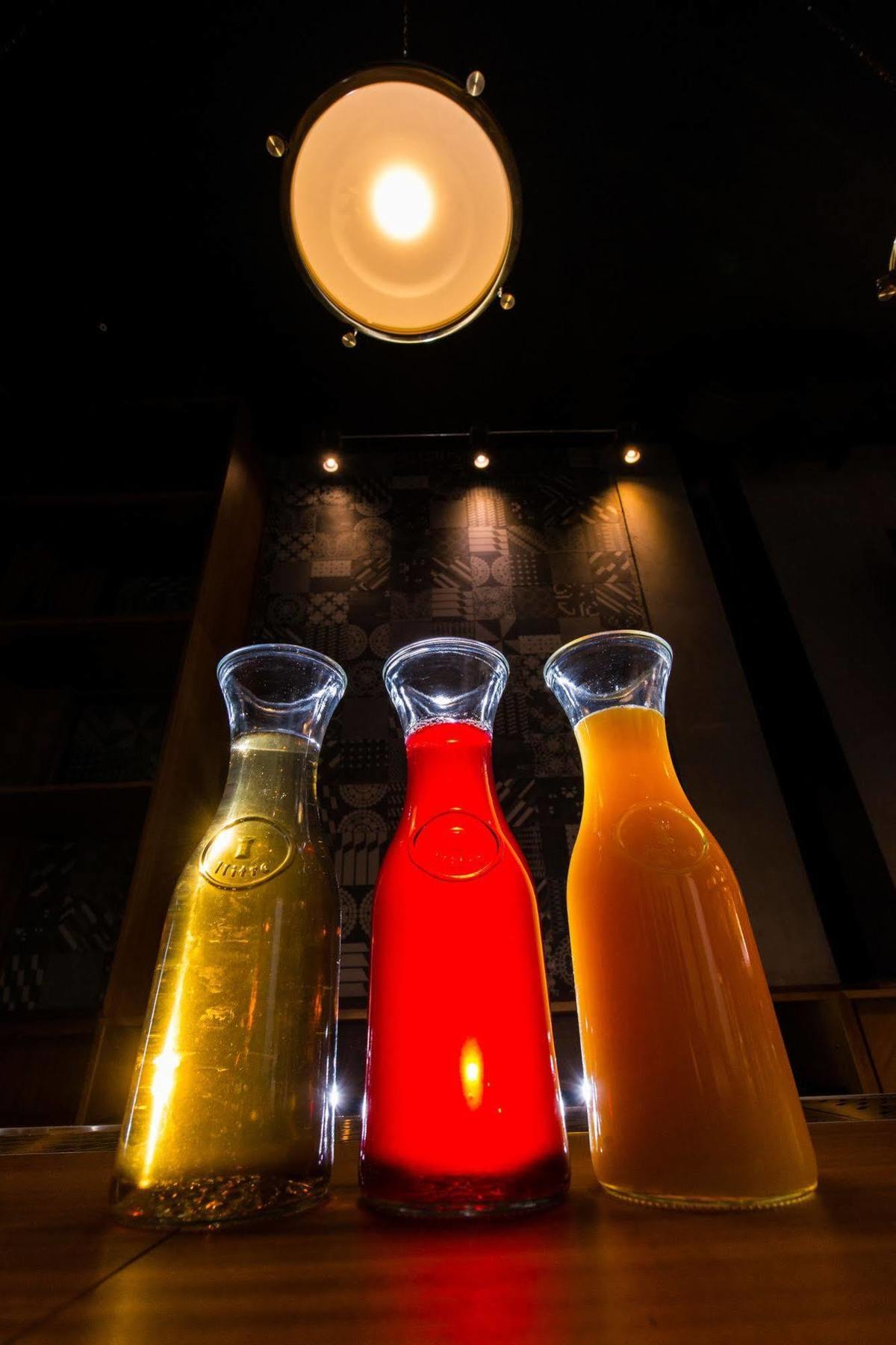 Caramel Boutique Hotel Bejrut Zewnętrze zdjęcie